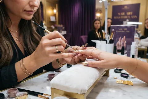 Una guía paso a paso para mantener tus manos hidratadas y prolongar la vida de tu manicura.